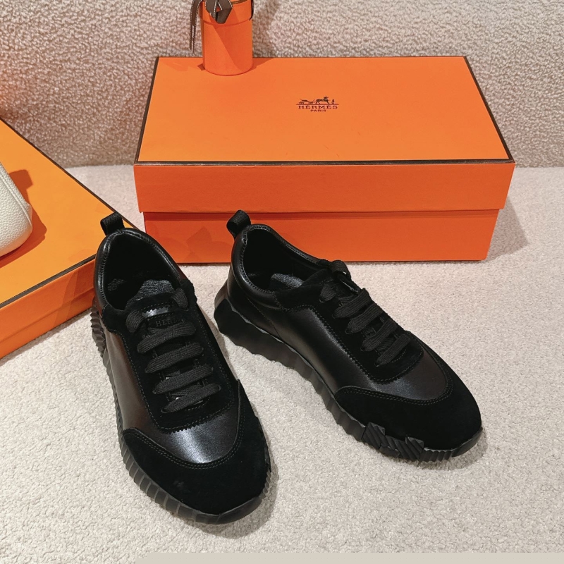 H**mes casual shoes